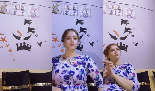 Stream di haya_khan80 - 20 lug 2026, 20:41