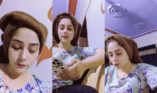 haya_khan80 Recorded on Jul 22, 2026, 5:46 PM