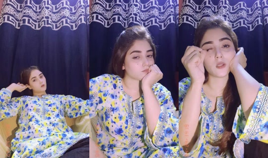 haya_khan80's Stream - Jul 23, 2026, 8:10 PM