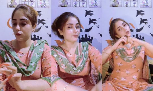 haya_khan80 的直播 - 2026年7月26日 19:00