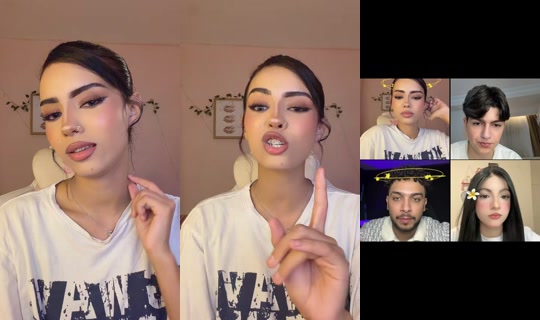 hayam_es1's Stream - Jul 14, 2026, 9:17 PM