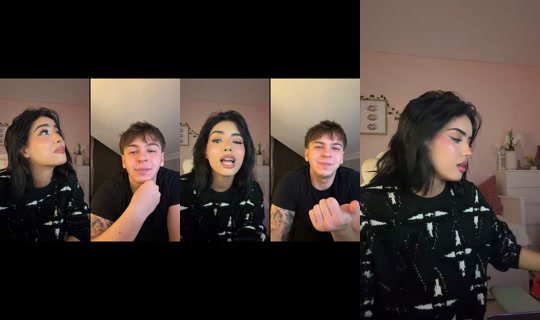 hayam_es1's Stream - Jul 21, 2026, 9:59 PM