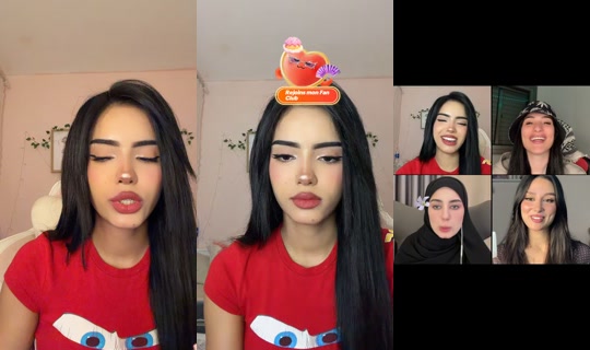 hayam_es1's Stream - Aug 18, 2026, 9:10 PM
