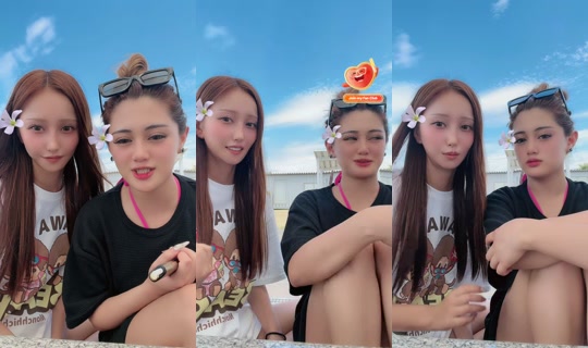 hayashiiiairi's Stream - Jul 26, 2026, 4:04 AM