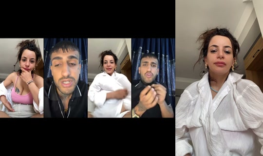 hayatim.120's Stream - Jul 18, 2026, 2:28 PM