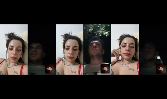 hayatim.120's Stream - Jul 19, 2026, 9:48 PM