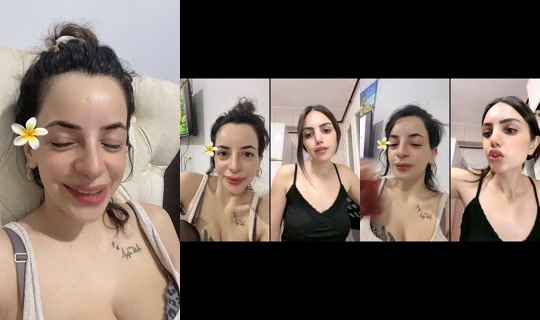 hayatim.120's Stream - Aug 3, 2026, 8:45 PM