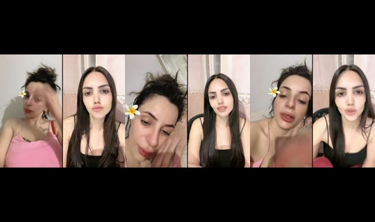 Stream ni hayatim.120 - Ago 5, 2026, 12:48 AM