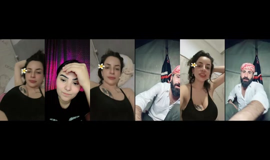 hayatim.120's Stream - Aug 8, 2026, 7:01 PM
