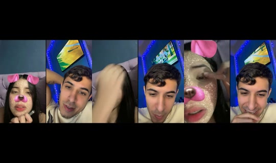 haydelis6's Stream - Jul 18, 2026, 3:00 AM