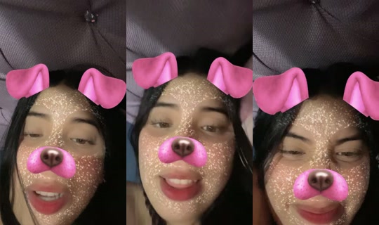 haydelis6's Stream - Jul 18, 2026, 3:40 AM