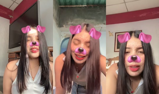 haydelis6's Stream - Jul 22, 2026, 9:29 PM