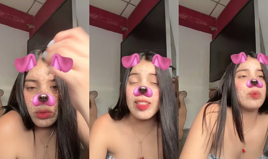haydelis6's Stream - Jul 22, 2026, 10:17 PM