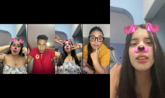 haydelis6's Stream - Jul 22, 2026, 10:36 PM