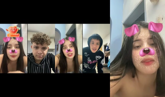 haydelis6's Stream - Jul 31, 2026, 1:53 AM