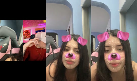 haydelis6's Stream - Aug 9, 2026, 2:39 AM