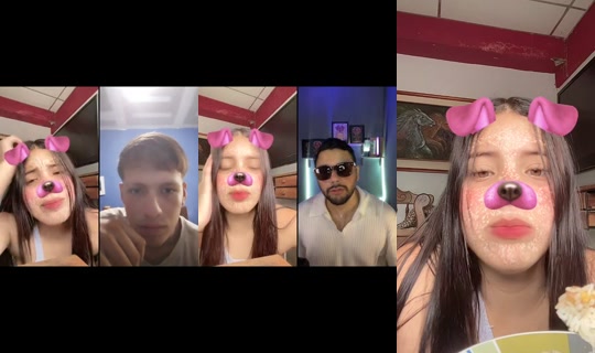 Stream de haydelis6 – 25 août 2026, 17:35