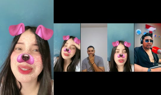 haydelis6's Stream - Sep 20, 2026, 7:34 PM