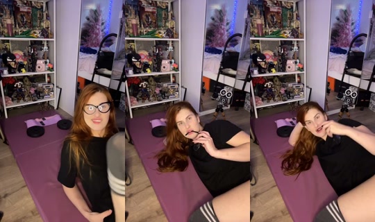 haydenlitlebshsiwi's Stream - Aug 7, 2026, 1:29 AM