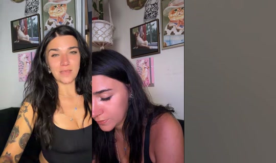 hayitsnat's Stream - Jul 18, 2026, 10:32 AM
