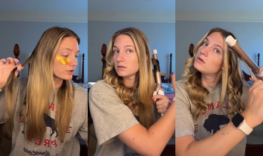haylee.nikole's Stream - Jul 17, 2026, 12:20 PM