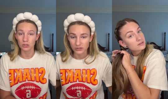 haylee.nikole's Stream - Jul 20, 2026, 12:53 PM