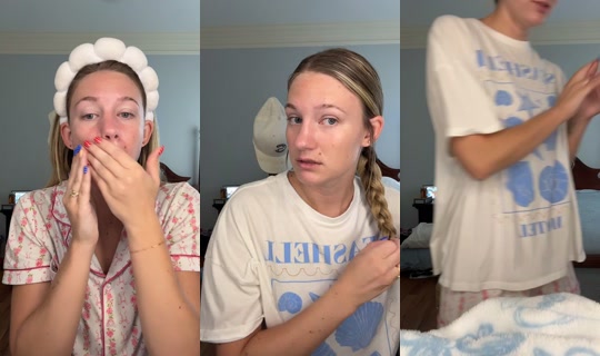 haylee.nikole's Stream - Jul 22, 2026, 12:52 PM