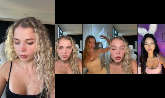 hayleelizz's Stream - Jul 29, 2026, 2:02 AM