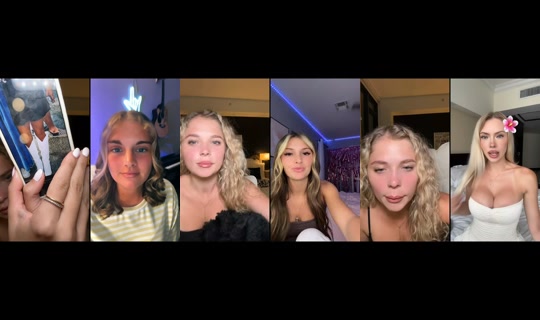 hayleelizz's Stream - Jul 29, 2026, 3:24 AM