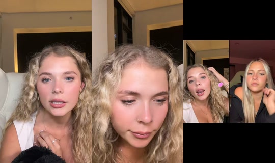 hayleelizz's Stream - Jul 30, 2026, 3:51 AM