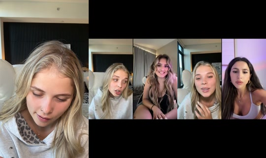 hayleelizz's Stream - Aug 4, 2026, 1:51 AM