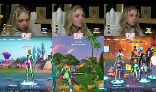hayleelizz's Stream - Aug 4, 2026, 5:23 AM