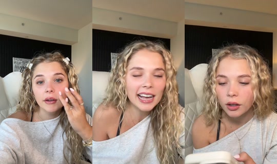 hayleelizz's Stream - Aug 6, 2026, 1:54 AM