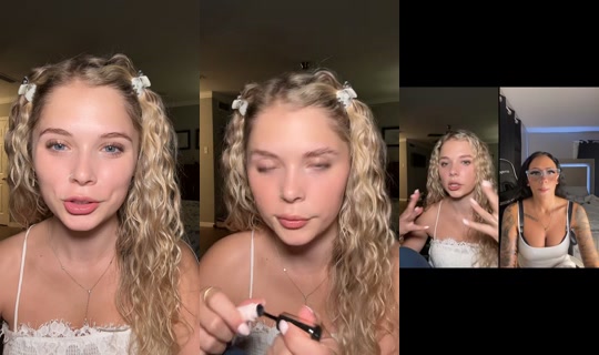 hayleelizz's Stream - Aug 7, 2026, 1:46 AM