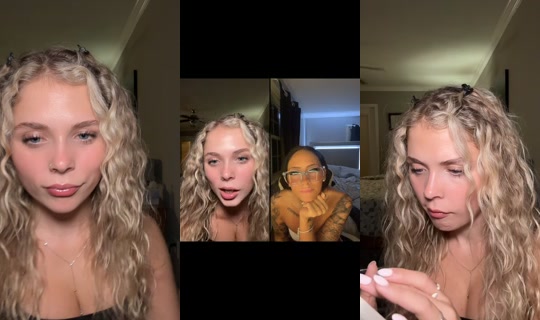 hayleelizz's Stream - Aug 9, 2026, 1:54 AM