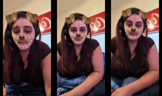 hayleymasten's Stream - Jul 16, 2026, 3:20 PM