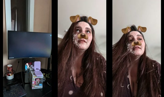 hayleymasten's Stream - Jul 21, 2026, 7:13 PM