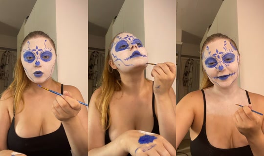 hayleyx06x's Stream - Jul 17, 2026, 12:43 PM