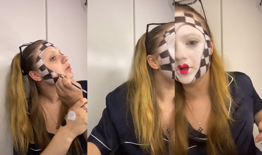 hayleyx06x's Stream - Jul 21, 2026, 12:27 PM