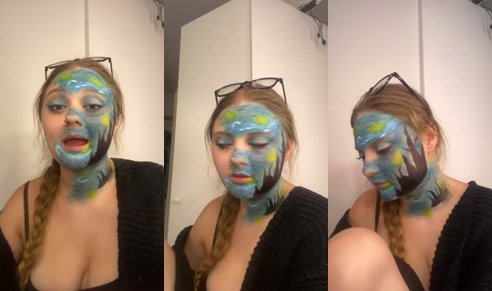 hayleyx06x's Stream - Jul 27, 2026, 3:16 PM