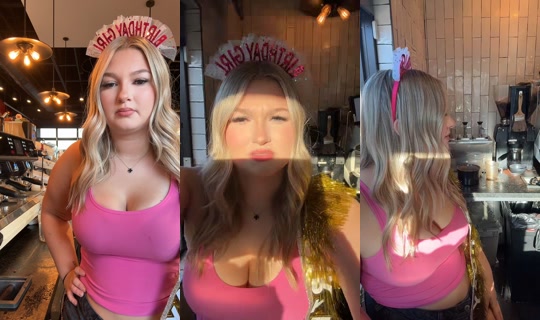 haylie2325's Stream - Aug 22, 2026, 1:47 PM
