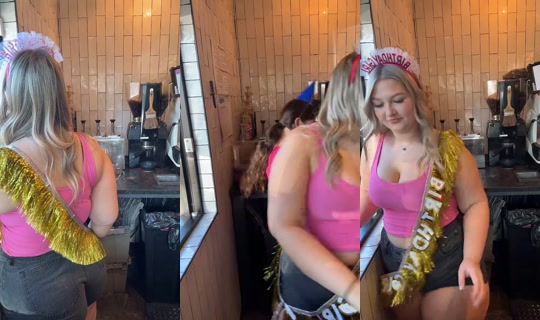 Stream von haylie2325 – 22. Aug. 2026, 15:23