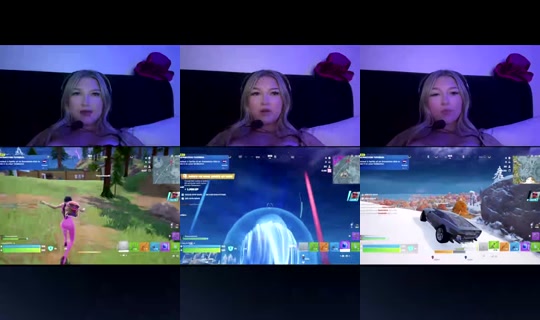 Stream von haylie2325 – 24. Aug. 2026, 6:28