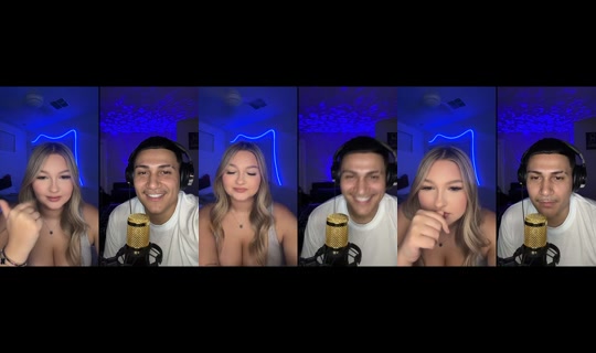 Stream von haylie2325 – 25. Aug. 2026, 5:00