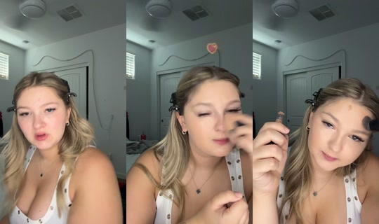 Stream von haylie2325 – 25. Aug. 2026, 17:05