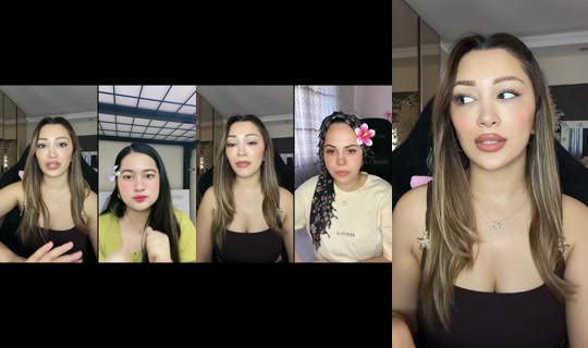 Stream de hazal_demir_ – 26 juil. 2026, 14:16