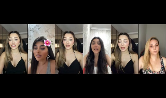 Stream de hazal_demir_ – 26 juil. 2026, 15:11