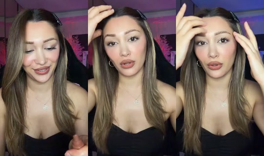 Stream ni hazal_demir_ - Hul 27, 2026, 9:32 PM