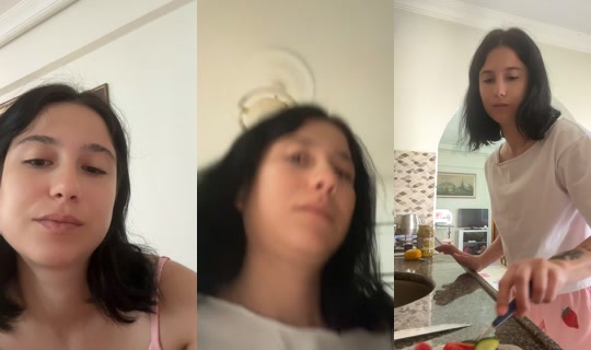 hazalssss1's Stream - Jul 21, 2026, 7:27 AM