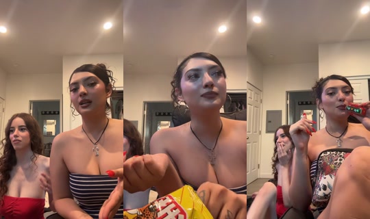 haze.999's Stream - Jul 20, 2026, 12:39 AM